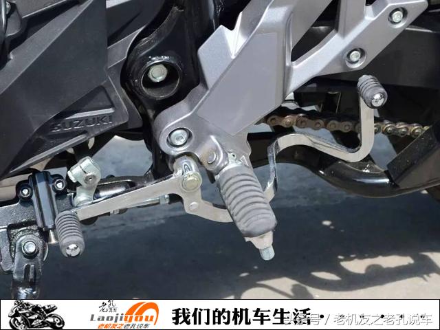 豪爵铃木dl250现在值得买吗,豪爵铃木dl250现在还值得买么