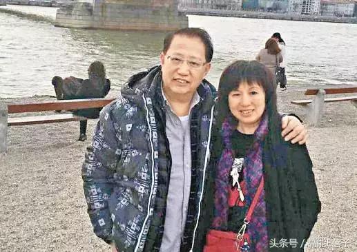 tvb乐易玲与曾励珍,曾励珍和乐易玲合照