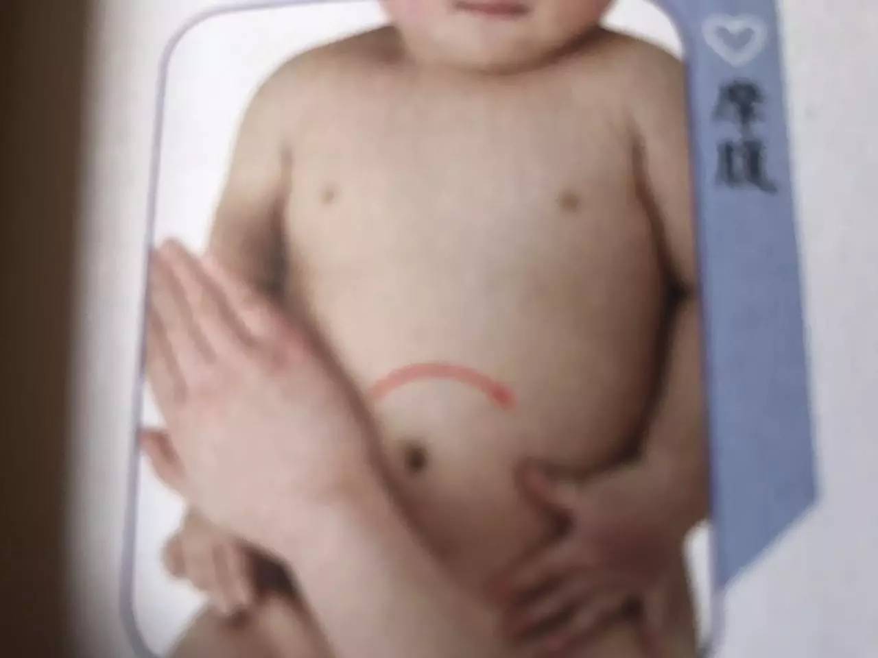 宝宝腹泻的五种类型及推拿手法,宝宝腹泻的6个治疗偏方