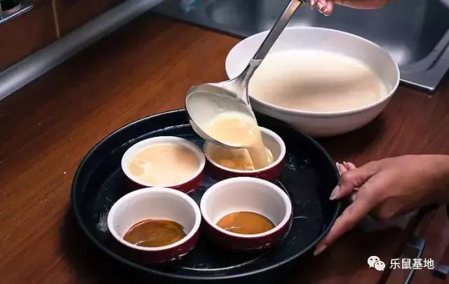 熬制焦糖最容易的方法,焦糖熬法