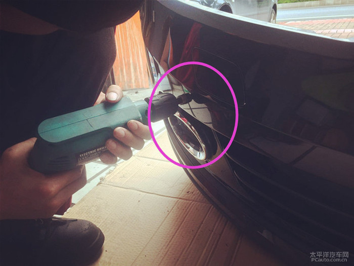 q5最佳改造,官方q5改装案例