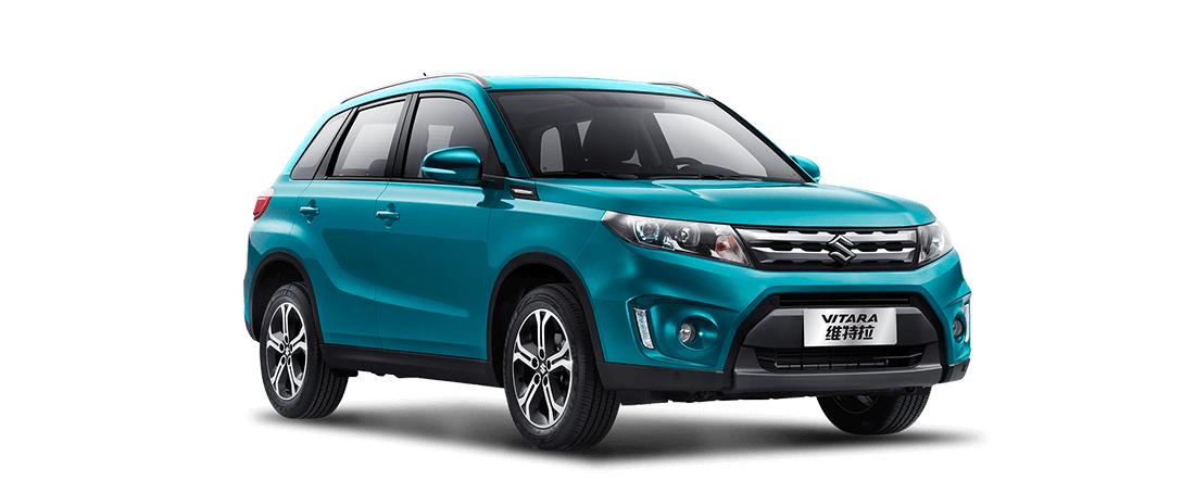 汽车现场长安铃木骁途上市会,新款铃木骁途上市