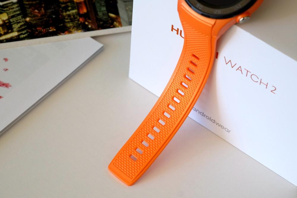 huaweiwatch22018版产品介绍,huaweiwatch22018