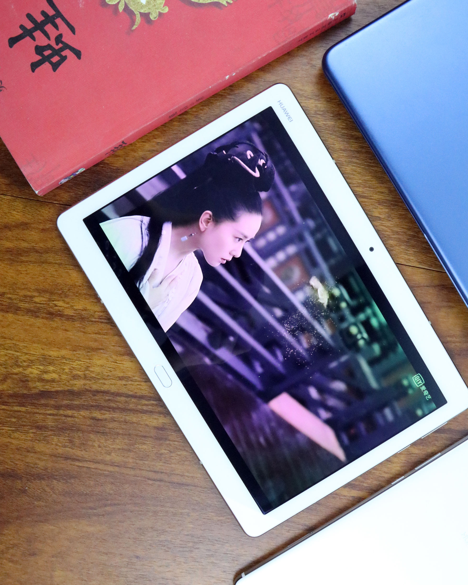 华为平板m3青春版深度评测,华为平板m3青春版详情