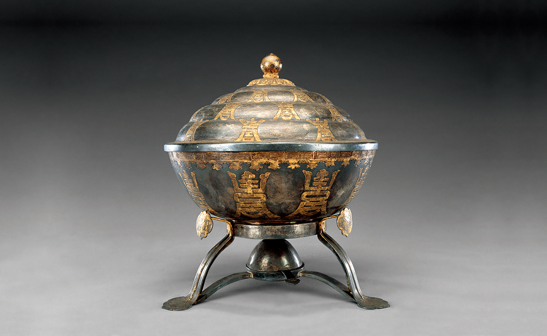 清朝皇帝御膳菜谱,清朝宫廷养生秘方