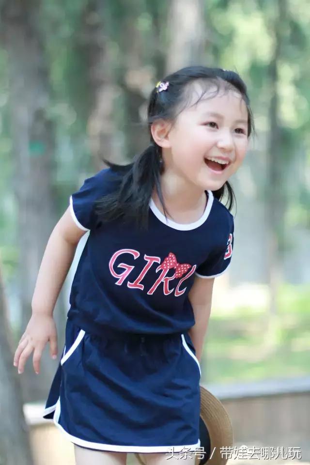 「跑题一篇」美妞衣橱盘点,这个夏天扮靓就靠它们啦!