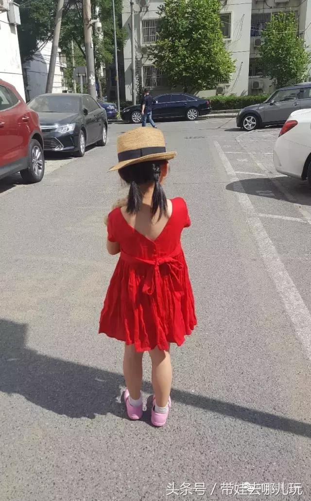 「跑题一篇」美妞衣橱盘点,这个夏天扮靓就靠它们啦!