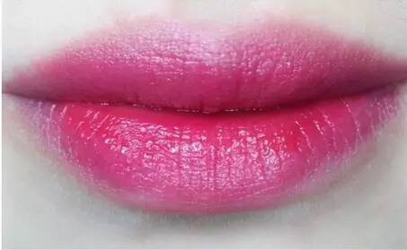 圣罗兰|YSL圆管唇膏15只试色合集