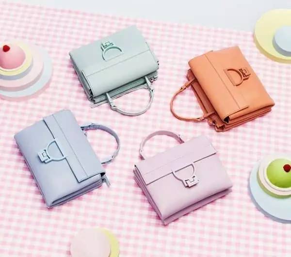 价格100左右的小众品牌包,小众双肩包品牌推荐