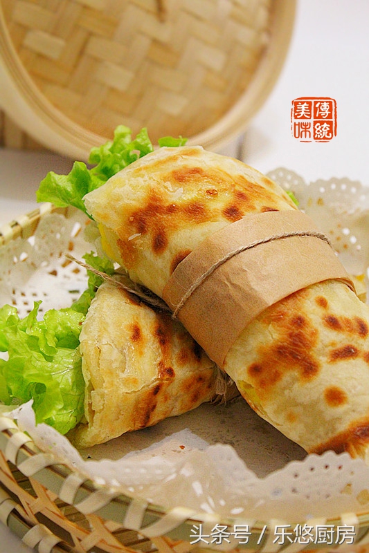 经典的传统早餐做法有哪些,教你6道早餐做法吃饱又吃好