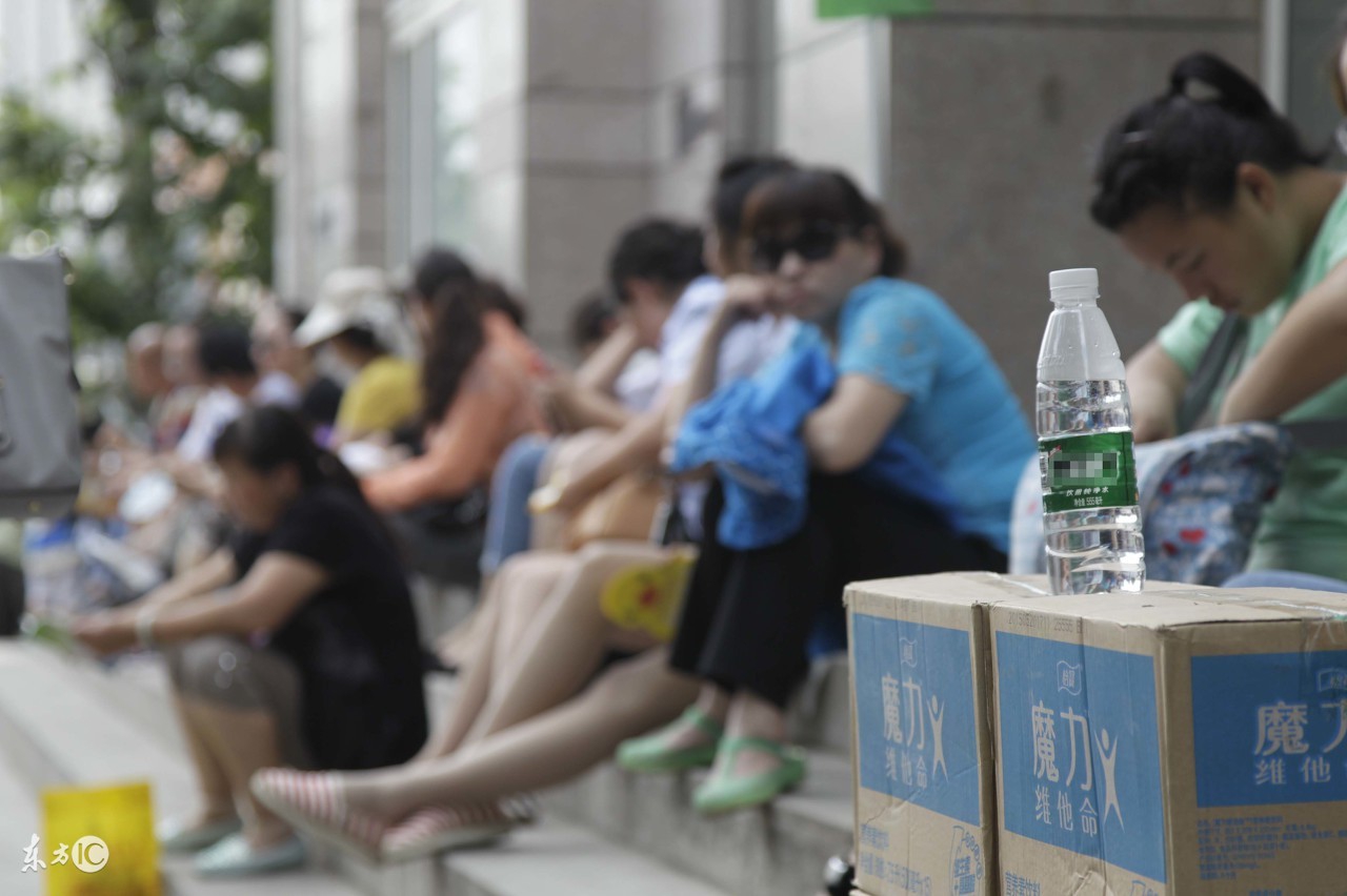 塑料器皿底下,这些三角标关乎你的健康,你不会不知道是什么意思吧?