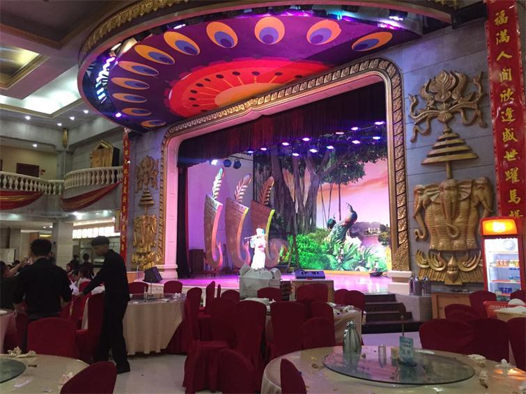 七彩云南有多美,七彩云南的翡翠是不是价格很高