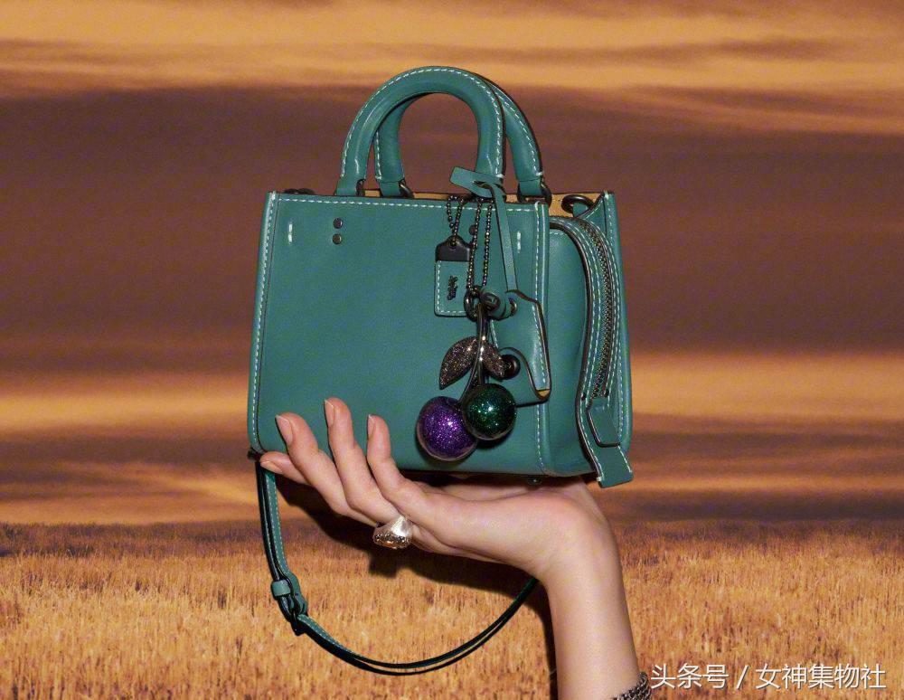 曾经瞧不起的Coach，今年时髦开挂让我毫不犹豫丢掉了LV~
