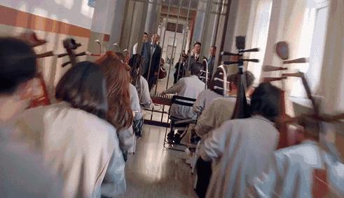 闪光少女被名字耽误的电影很好看,闪光少女片名