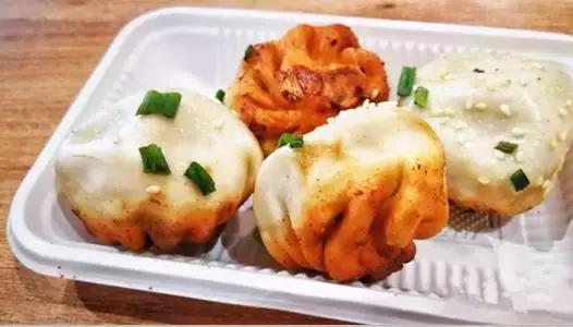 在南京吃生煎包，有这攻略就够了！