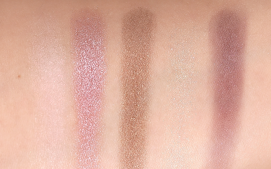 YSL的绝美星辰全试用！男生不送星辰画魅惑红唇腻死他