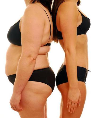 湿气太重，女人减肥太累，体内湿气不除，减肥就没法不反弹！收藏啦！