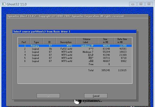ghost备份还原怎么重装系统,win10用ghost备份后还原无法启动