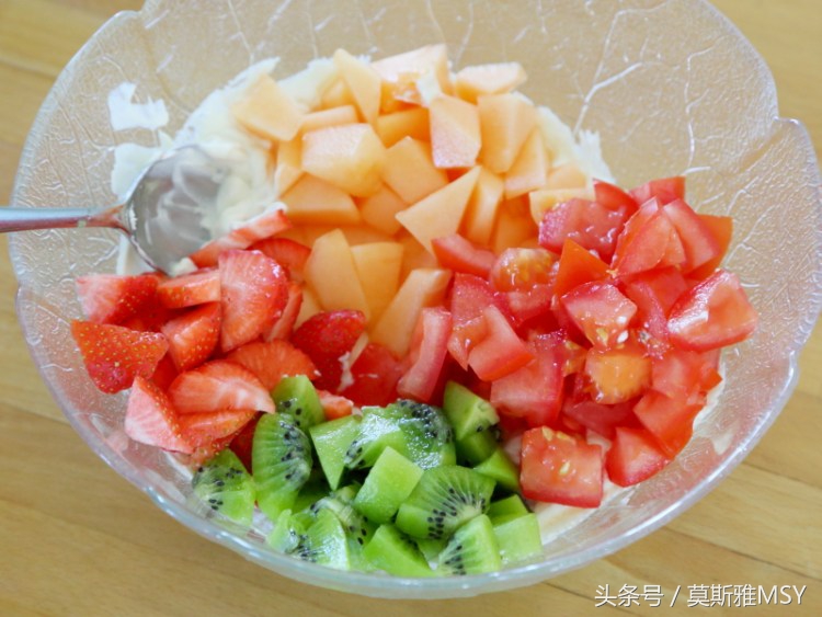 有一种沙拉蔬菜像薄荷叶,有一种蔬菜叫沙拉