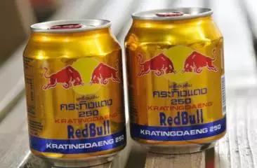 红牛商标之争,红牛商标争夺案