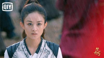 燕洵宇文玥受威胁,燕洵利用楚乔对宇文玥痛下杀手