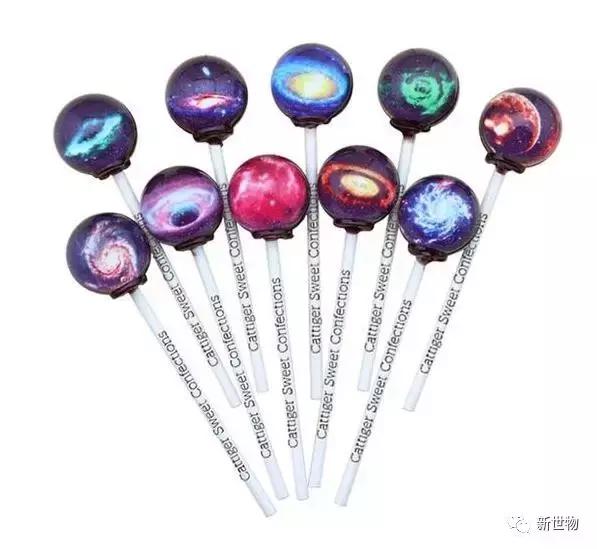 脑洞大开的零食推荐,满足你的精致零食