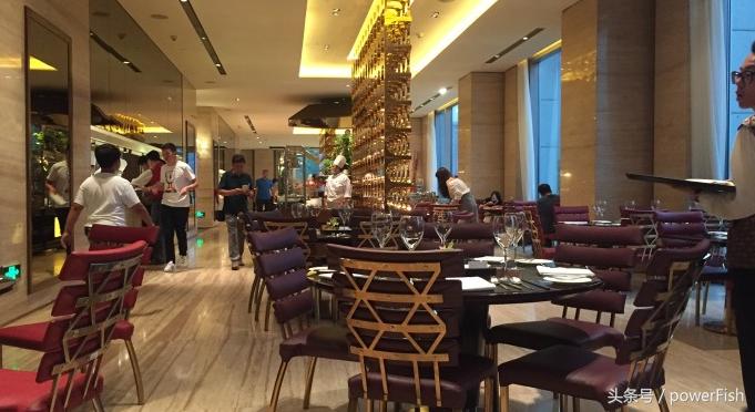 北京值得吐血推荐的自助餐,北京这八家自助餐逆天了