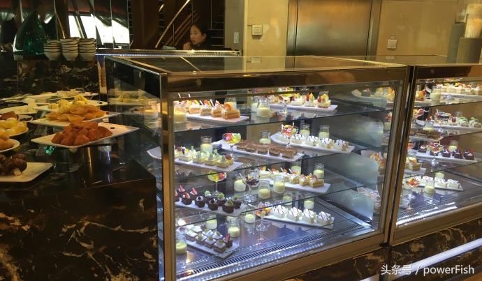北京值得吐血推荐的自助餐,北京这八家自助餐逆天了