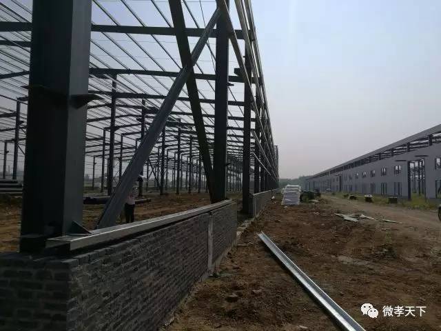 全国网络媒体孝感行:跟着媒体大咖们继续前进,原来咱们孝感的县市区也发展的如此迅速!