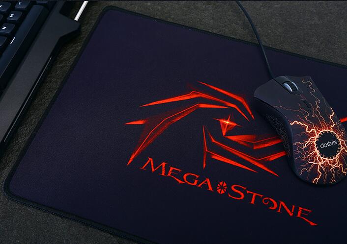 游戏鼠标垫应该怎么选,什么鼠标垫适合普通玩家