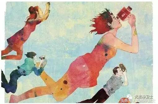 莫再谈《我的前半生》了,快收下这份8月书单,你的后半生才重要