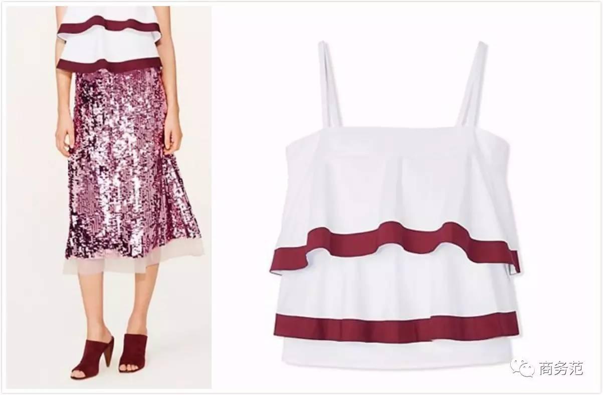 十大轻奢品牌排名前十名,10大轻奢品牌