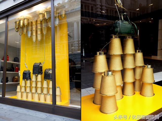 coach蔻驰奥莱橱窗,带你看遍大牌包包