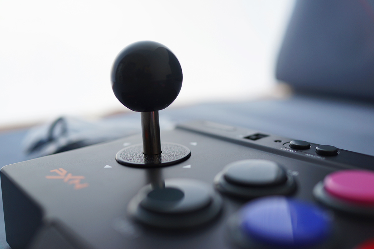 莱仕达pxn-00081街机游戏摇杆,莱仕达入门街机摇杆