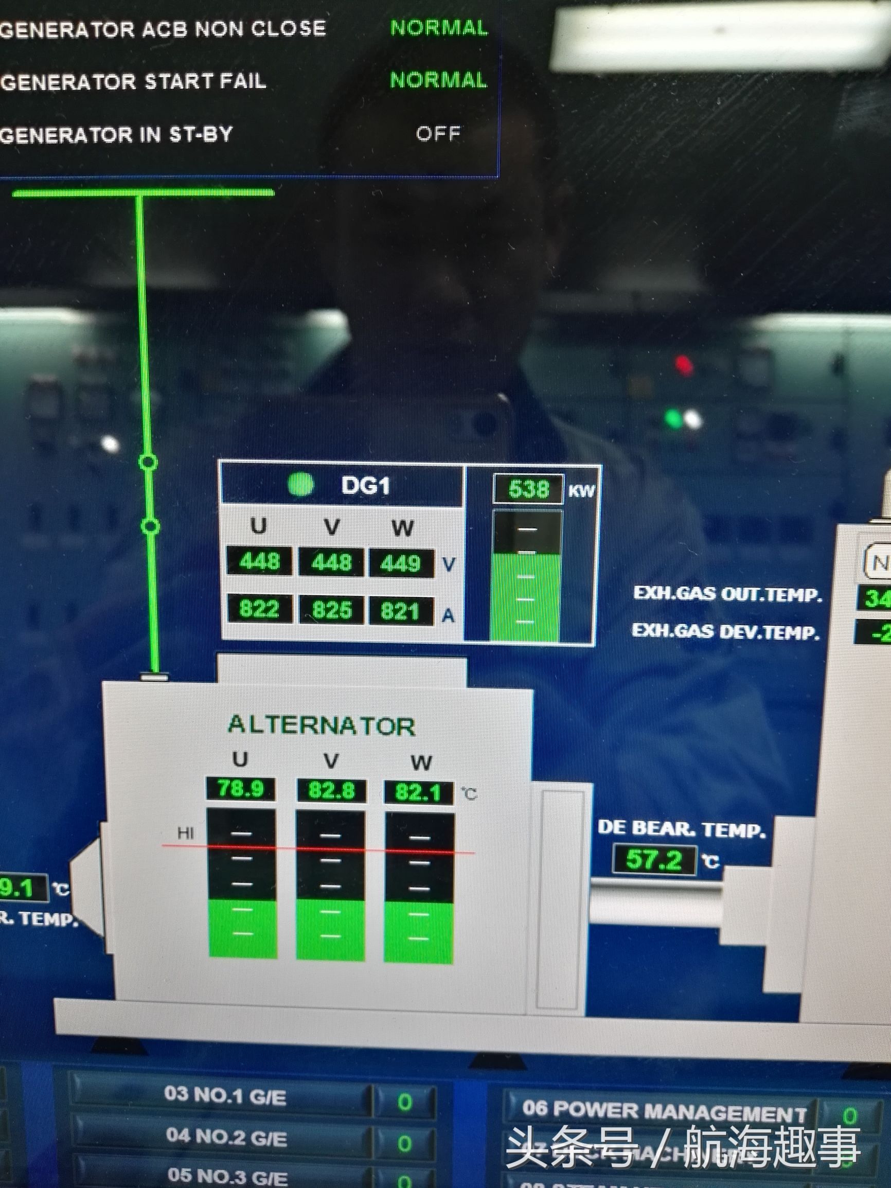 远洋货轮一天能航行多少公里,远洋货轮每公里消耗多少度电