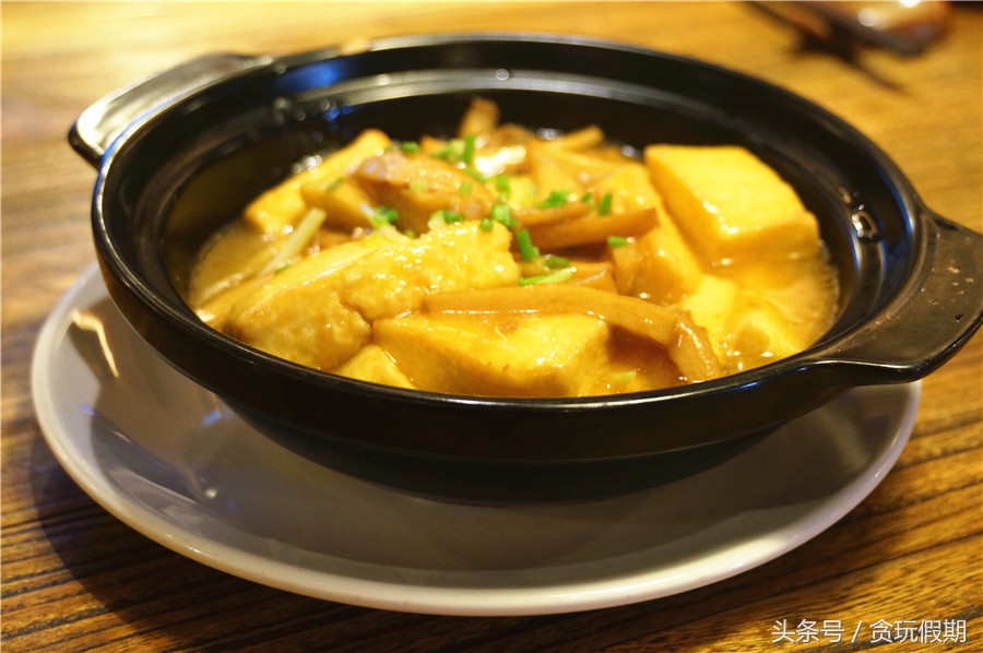 古北水镇吃什么晚餐,古北水镇景区哪里吃饭比较实惠