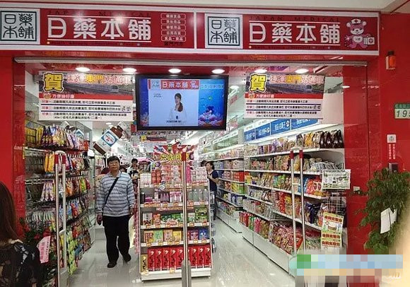 上海韩国美妆店推荐,台湾最值得买的东西