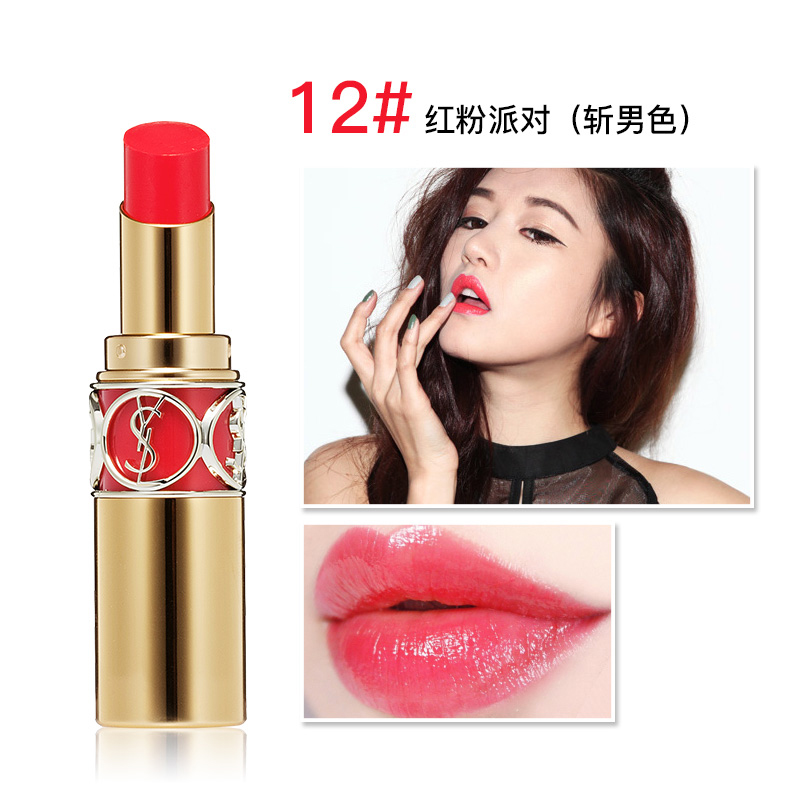 口红平价替代悦诗风吟,大牌口红替代色是什么