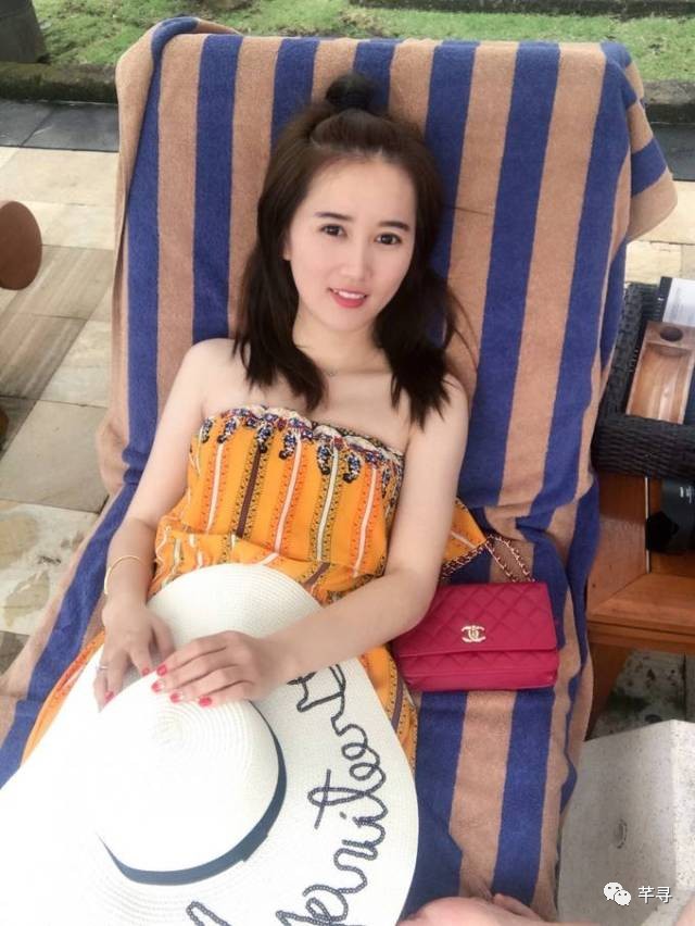 把至亲至爱带到巴厘岛度个假,顺便见证我们南纬8°的浪漫婚礼