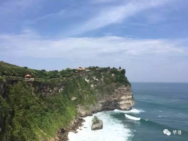 把至亲至爱带到巴厘岛度个假,顺便见证我们南纬8°的浪漫婚礼