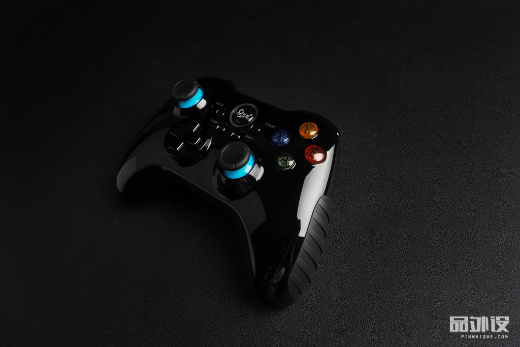 北通阿修罗手柄连接switch模拟器,北通阿修罗2pro无线手柄和阿修罗3