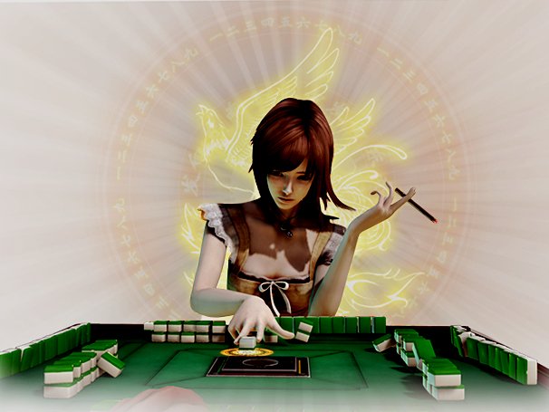 资本入局棋牌室,资本疯狂涌入哪个市场