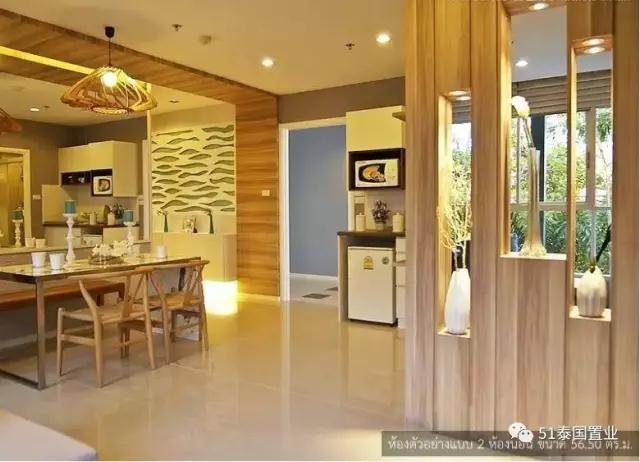 芭提雅中天最低价格海景房,芭提雅中天二手海景公寓