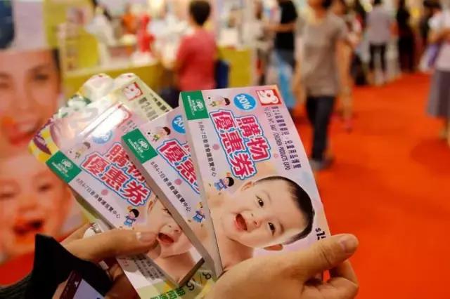 不看走宝!2017香港BB展即将开幕,最新领免费赠品攻略