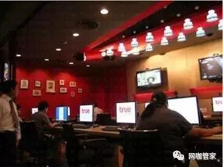 网鱼网咖经营模式,网咖怎么经营最好