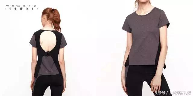 夏日必备的运动装备,夏季有哪些好看的运动风穿搭推荐