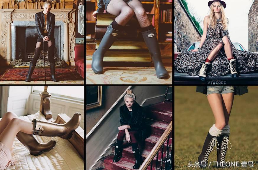 我掐指一算，你该买双雨鞋了