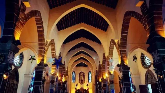 北海涠洲岛给夏天之旅带来了惊喜,国内绝美海岛北海涠洲岛