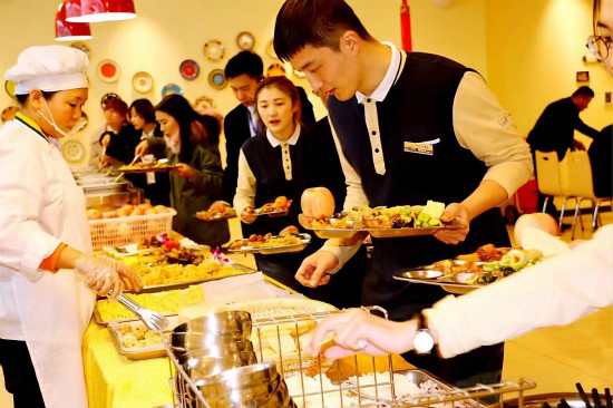 在万达做会计的那一年，我看到了什么！