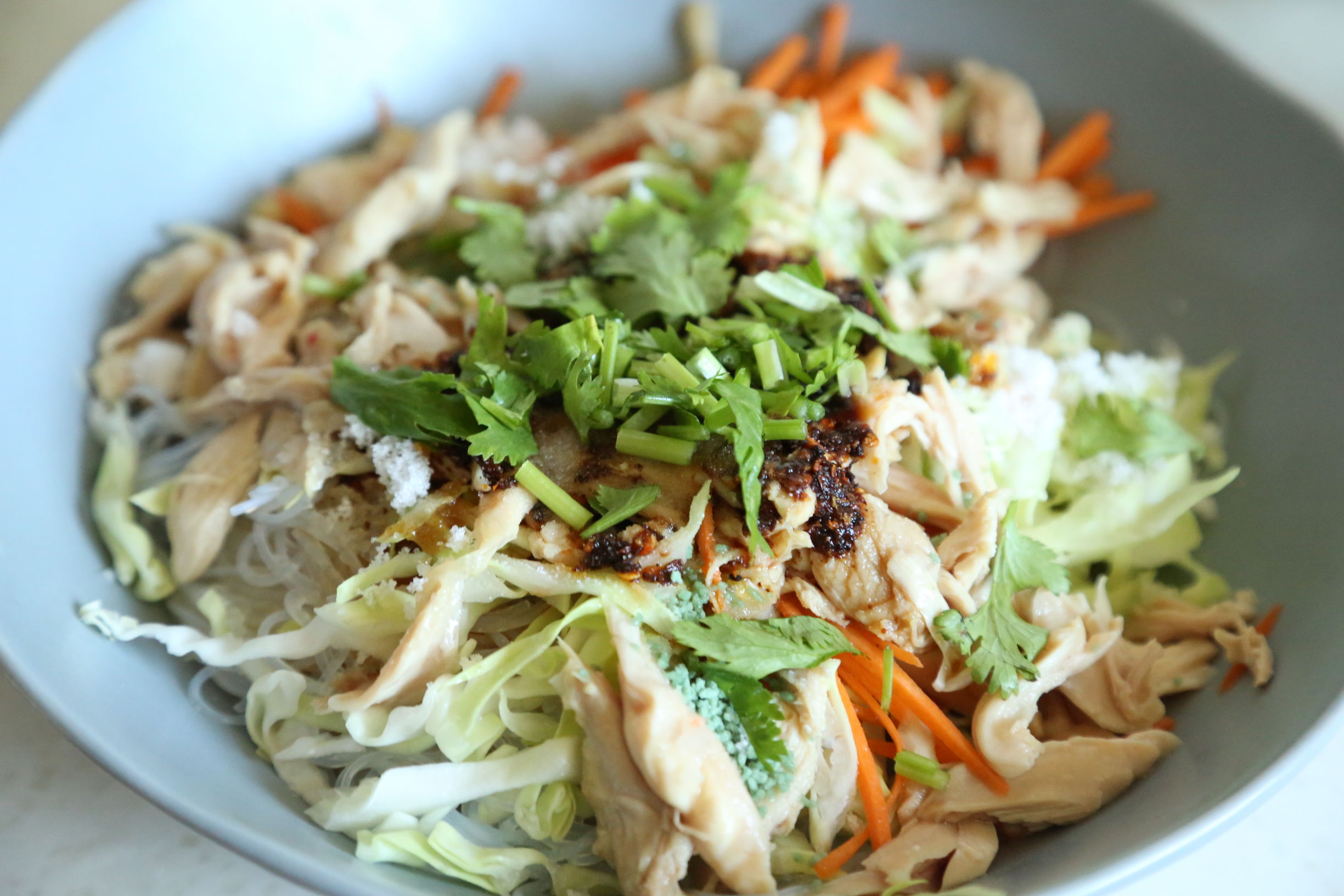 想吃一碗越南河粉很难吗,想吃一碗螺蛳粉和面条